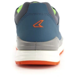 Lowa - Axos GTX LO - Chaussures Multisports -Magasin De Chaussures lowa axos gtx lo chaussures multisports detail 6