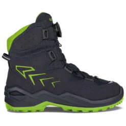 Lowa - Kid's Firo GTX - Chaussures Hiver 5 Lowa - Kid's Firo GTX - Chaussures Hiver -Magasin De Chaussures lowa kids firo gtx chaussures hiver 2