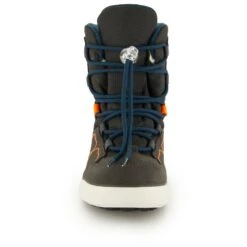 Lowa - Kid's Raik GTX MID - Chaussures Hiver 8 Lowa - Kid's Raik GTX MID - Chaussures Hiver -Magasin De Chaussures lowa kids raik gtx mid chaussures hiver detail 3