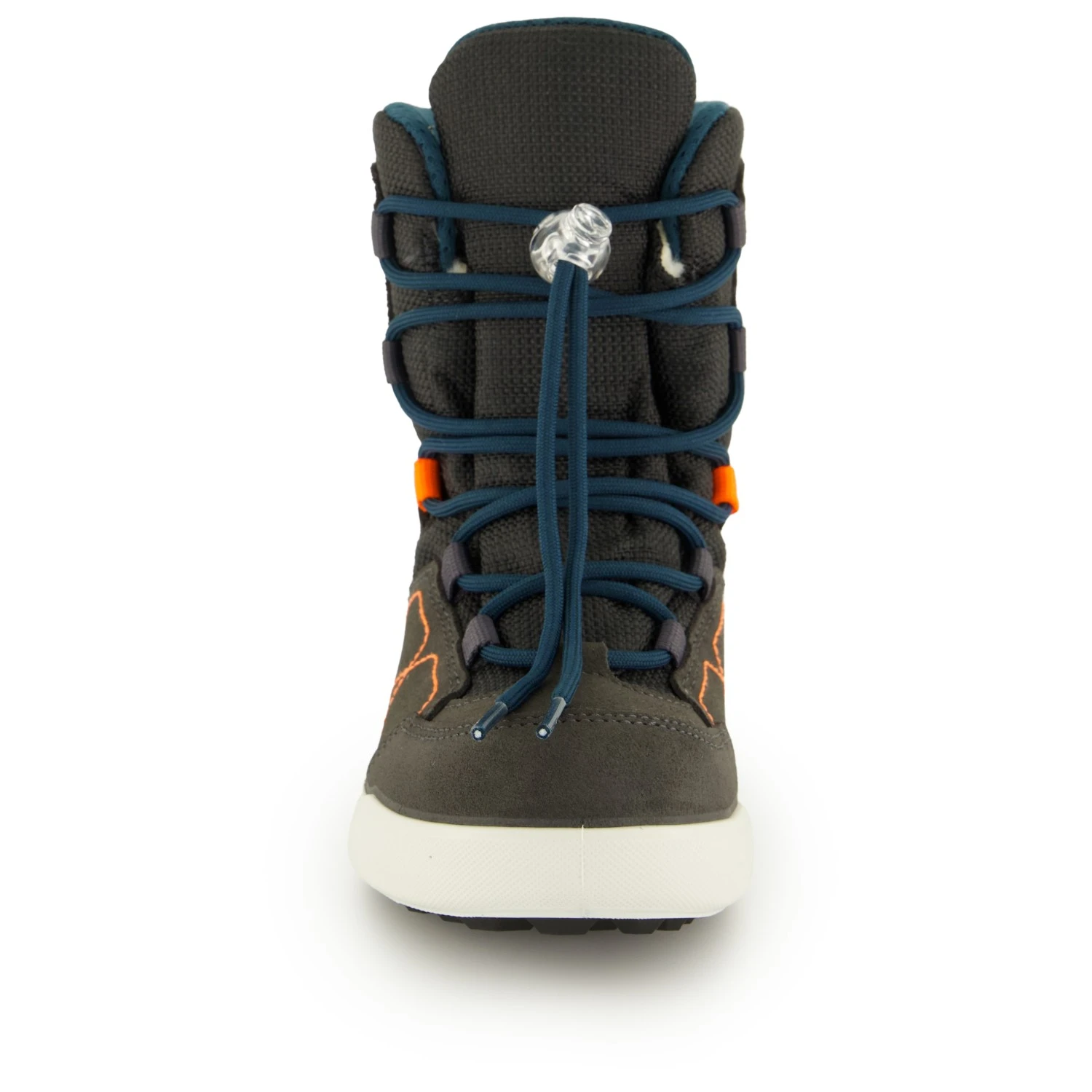 Lowa - Kid's Raik GTX MID - Chaussures Hiver 3 Lowa - Kid's Raik GTX MID - Chaussures Hiver – Image 3