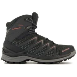 Lowa - Women's Innox Pro GTX MID - Chaussures De Randonnée