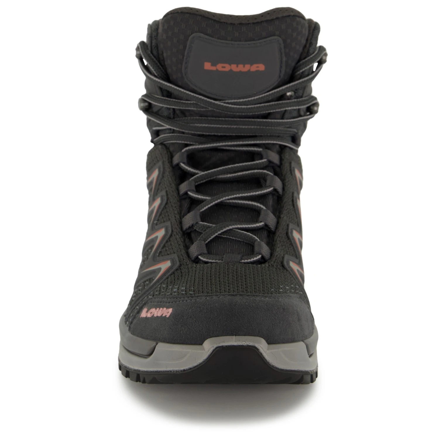 Lowa - Women's Innox Pro GTX MID - Chaussures De Randonnée 3 Lowa - Women's Innox Pro GTX MID - Chaussures De Randonnée – Image 3