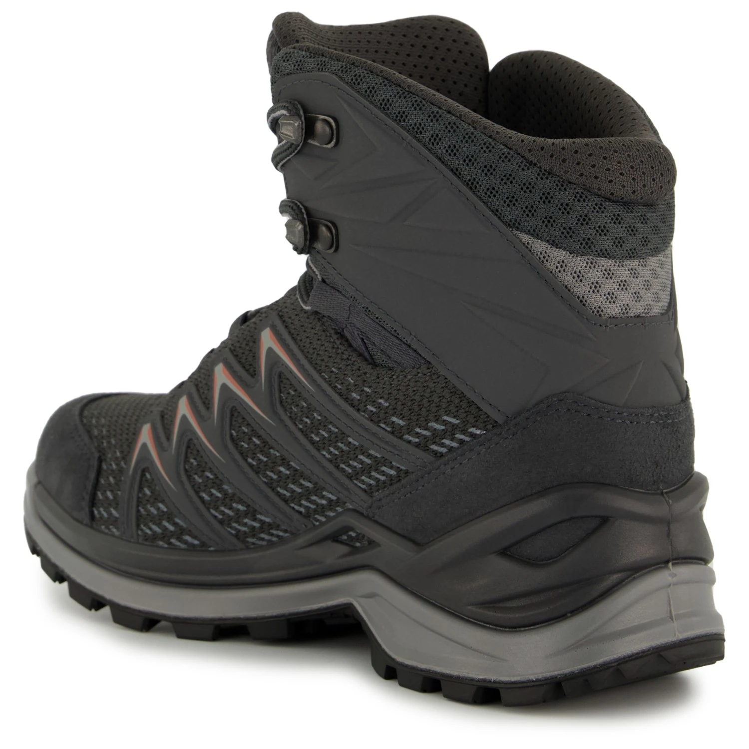 Lowa - Women's Innox Pro GTX MID - Chaussures De Randonnée 5 Lowa - Women's Innox Pro GTX MID - Chaussures De Randonnée – Image 5