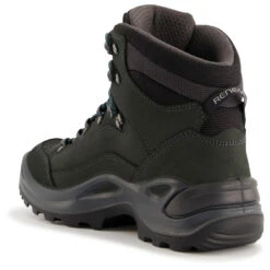 Lowa - Women's Renegade GTX MID - Chaussures De Randonnée -Magasin De Chaussures lowa womens renegade gtx mid chaussures de randonnee regular detail 5