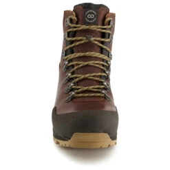 Lundhags - Stuore Mid - Chaussures De Randonnée -Magasin De Chaussures lundhags stuore mid chaussures de randonnee detail 3