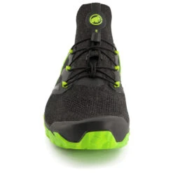 Mammut - Aegility Pro Mid - Chaussures Multisports -Magasin De Chaussures mammut aegility pro mid chaussures multisports detail 3