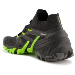 Mammut - Aegility Pro Mid - Chaussures Multisports -Magasin De Chaussures mammut aegility pro mid chaussures multisports detail 5