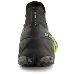 Mammut - Aegility Pro Mid - Chaussures Multisports -Magasin De Chaussures mammut aegility pro mid chaussures multisports detail 6