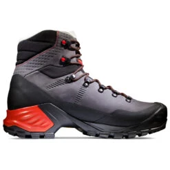 Mammut - Trovat Advanced II High GTX - Chaussures De Randonnée