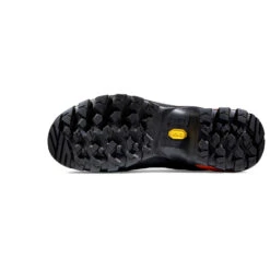 Mammut - Trovat Advanced II High GTX - Chaussures De Randonnée -Magasin De Chaussures mammut trovat advanced ii high gtx chaussures de randonnee detail 5