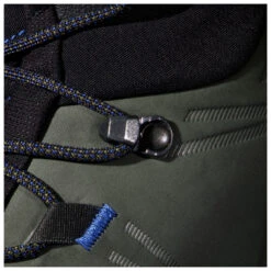 Mammut - Trovat Tour High GTX - Chaussures De Randonnée -Magasin De Chaussures mammut trovat tour high gtx chaussures de randonnee bf detail 6