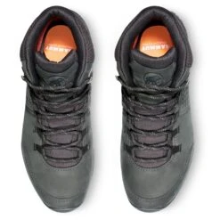Mammut - Women's Nova IV Mid GTX - Chaussures De Randonnée 9 Mammut - Women's Nova IV Mid GTX - Chaussures De Randonnée -Magasin De Chaussures mammut womens nova iv mid gtx chaussures de randonnee detail 4
