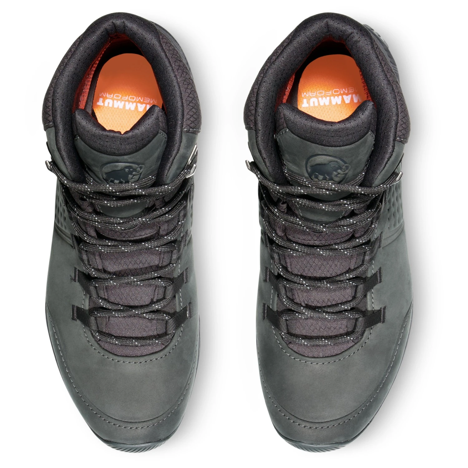 Mammut - Women's Nova IV Mid GTX - Chaussures De Randonnée 4 Mammut - Women's Nova IV Mid GTX - Chaussures De Randonnée – Image 4