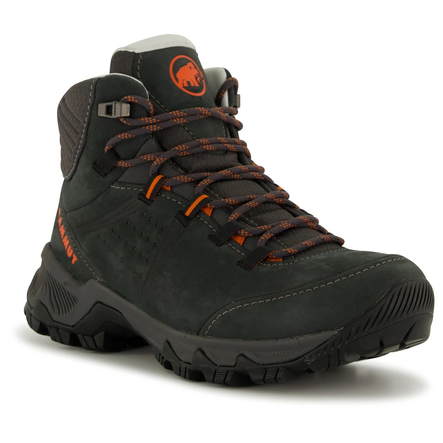 Mammut - Women's Nova IV Mid LTH - Chaussures De Randonnée 2 Mammut - Women's Nova IV Mid LTH - Chaussures De Randonnée – Image 2