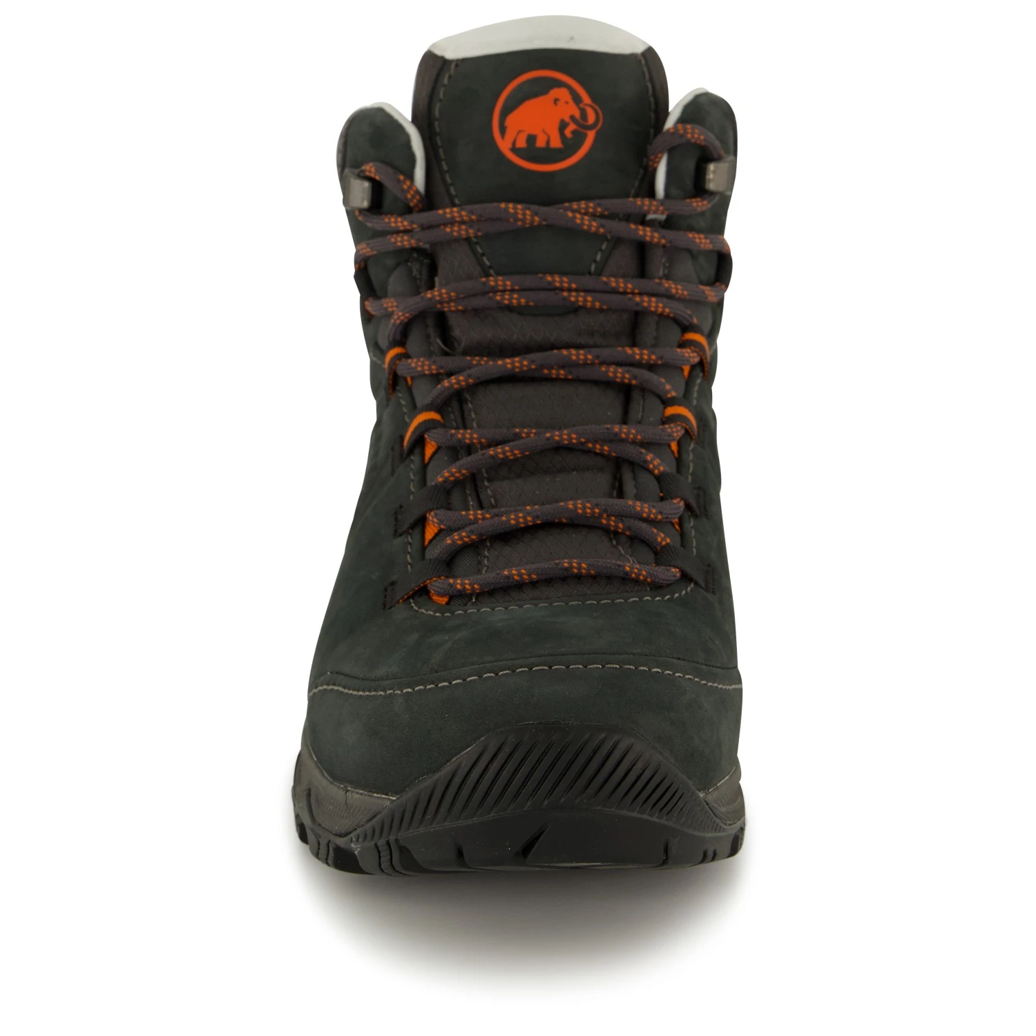 Mammut - Women's Nova IV Mid LTH - Chaussures De Randonnée 3 Mammut - Women's Nova IV Mid LTH - Chaussures De Randonnée – Image 3