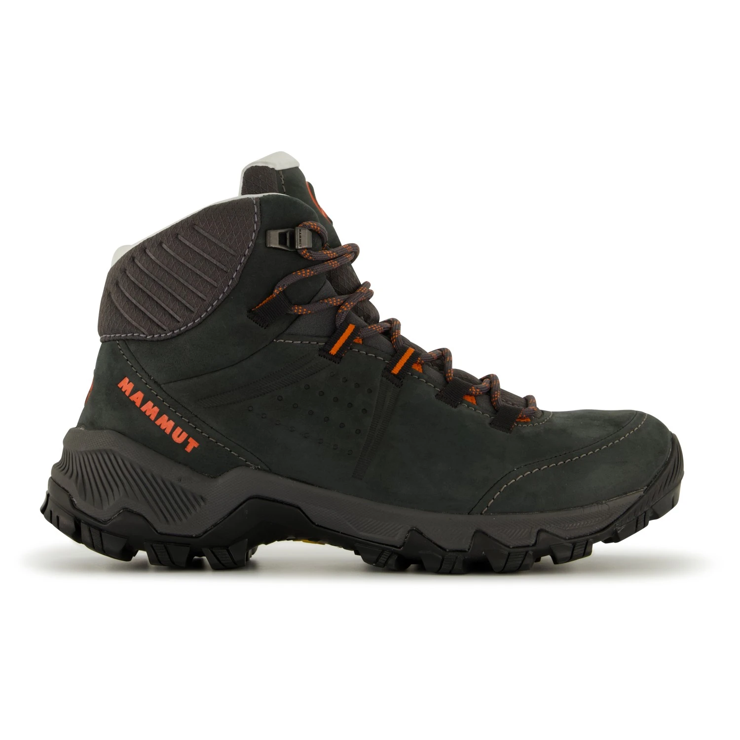 Mammut - Women's Nova IV Mid LTH - Chaussures De Randonnée 1 Mammut - Women's Nova IV Mid LTH - Chaussures De Randonnée