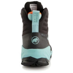 Mammut - Women's Sapuen High GTX - Chaussures De Randonnée -Magasin De Chaussures mammut womens sapuen high gtx chaussures de randonnee detail 6