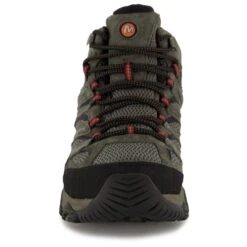Merrell - Moab 3 Mid GTX - Chaussures De Randonnée -Magasin De Chaussures merrell moab 3 mid gtx chaussures de randonnee detail 3