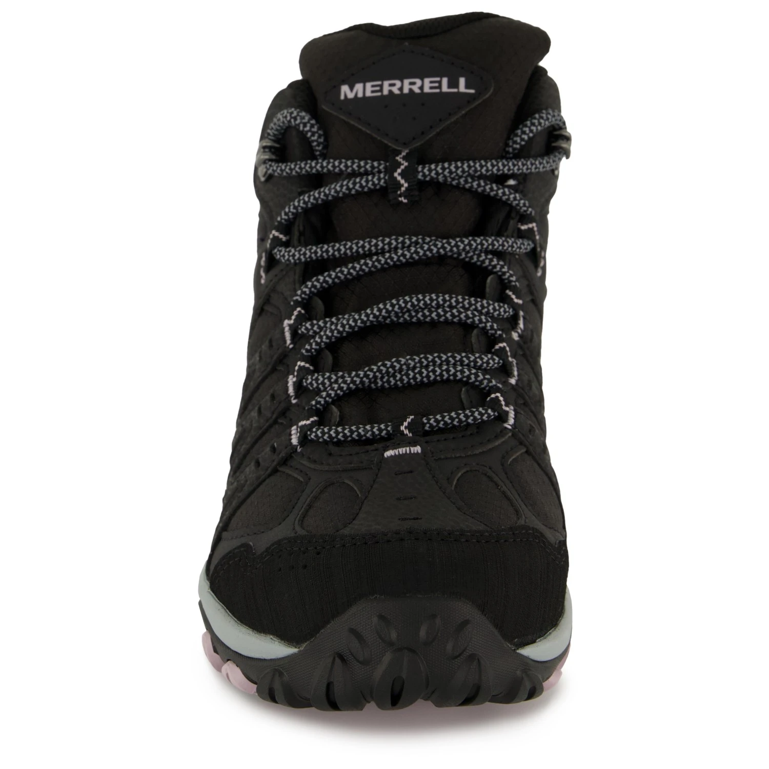 Merrell - Women's Accentor 3 Sport Mid GTX - Chaussures De Randonnée 3 Merrell - Women's Accentor 3 Sport Mid GTX - Chaussures De Randonnée – Image 3