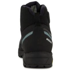 Millet - Women's Hike Up Mid GTX - Chaussures De Randonnée -Magasin De Chaussures millet womens hike up mid gtx chaussures de randonnee detail 6