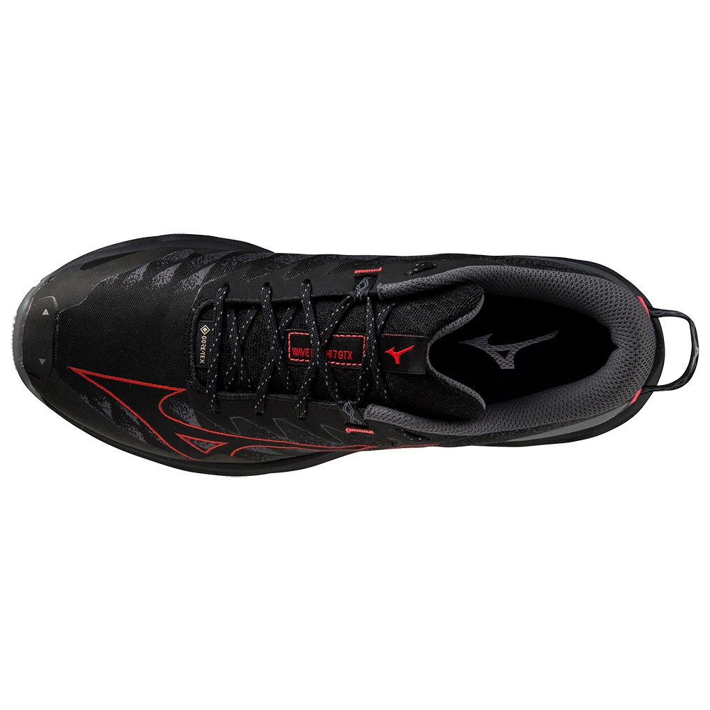 Mizuno - Wave Daichi 7 GTX - Chaussures De Trail 4 Mizuno - Wave Daichi 7 GTX - Chaussures De Trail – Image 4