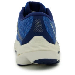 Mizuno - Wave Inspire 19 - Chaussures De Running -Magasin De Chaussures mizuno wave inspire 19 chaussures de running detail 6