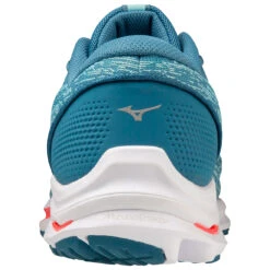 Mizuno - Wave Kizuna 3 - Chaussures De Running -Magasin De Chaussures mizuno wave kizuna 3 chaussures de running detail 5