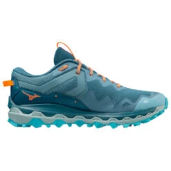 Mizuno - Wave Mujin 9 - Chaussures De Trail 11 Mizuno - Wave Mujin 9 - Chaussures De Trail -Magasin De Chaussures mizuno wave mujin 9 chaussures de trail 1