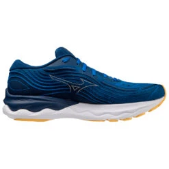 Mizuno - Wave Skyrise 4 - Chaussures De Running -Magasin De Chaussures mizuno wave skyrise 4 chaussures de running 1
