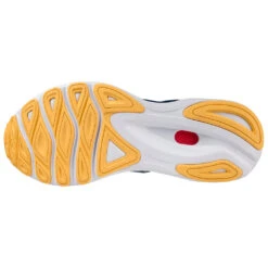 Mizuno - Wave Skyrise 4 - Chaussures De Running -Magasin De Chaussures mizuno wave skyrise 4 chaussures de running detail 3