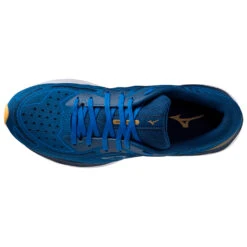 Mizuno - Wave Skyrise 4 - Chaussures De Running -Magasin De Chaussures mizuno wave skyrise 4 chaussures de running detail 4