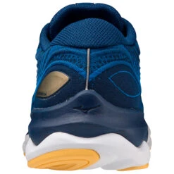 Mizuno - Wave Skyrise 4 - Chaussures De Running -Magasin De Chaussures mizuno wave skyrise 4 chaussures de running detail 5