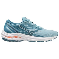 Mizuno - Women's Wave Equate 7 - Chaussures De Running -Magasin De Chaussures mizuno womens wave equate 7 chaussures de running 1
