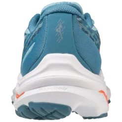 Mizuno - Women's Wave Equate 7 - Chaussures De Running -Magasin De Chaussures mizuno womens wave equate 7 chaussures de running detail 5