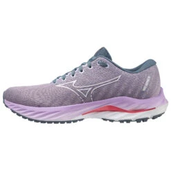 Mizuno - Women's Wave Inspire 19 - Chaussures De Running -Magasin De Chaussures mizuno womens wave inspire 19 chaussures de running 1