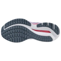 Mizuno - Women's Wave Inspire 19 - Chaussures De Running -Magasin De Chaussures mizuno womens wave inspire 19 chaussures de running detail 4