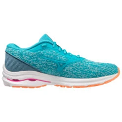 Mizuno - Women's Wave Kizuna 3 - Chaussures De Running