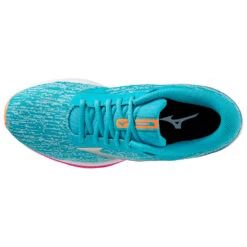 Mizuno - Women's Wave Kizuna 3 - Chaussures De Running -Magasin De Chaussures mizuno womens wave kizuna 3 chaussures de running detail 4