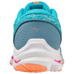 Mizuno - Women's Wave Kizuna 3 - Chaussures De Running -Magasin De Chaussures mizuno womens wave kizuna 3 chaussures de running detail 5