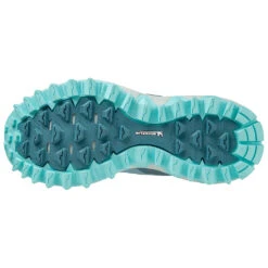 Mizuno - Women's Wave Mujin 9 - Chaussures De Trail -Magasin De Chaussures mizuno womens wave mujin 9 chaussures de trail detail 3