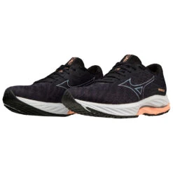 Mizuno - Women's Wave Rider 26 - Chaussures De Running 10 Mizuno - Women's Wave Rider 26 - Chaussures De Running -Magasin De Chaussures mizuno womens wave rider 26 chaussures de running detail 5