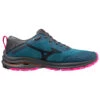 Mizuno - Women's Wave Rider TT - Chaussures De Trail