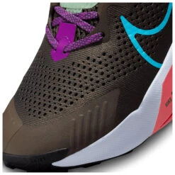 Nike - ZoomX Zegama Trail - Chaussures De Trail 8 Nike - ZoomX Zegama Trail - Chaussures De Trail -Magasin De Chaussures nike zoomx zegama trail chaussures de trail detail 3