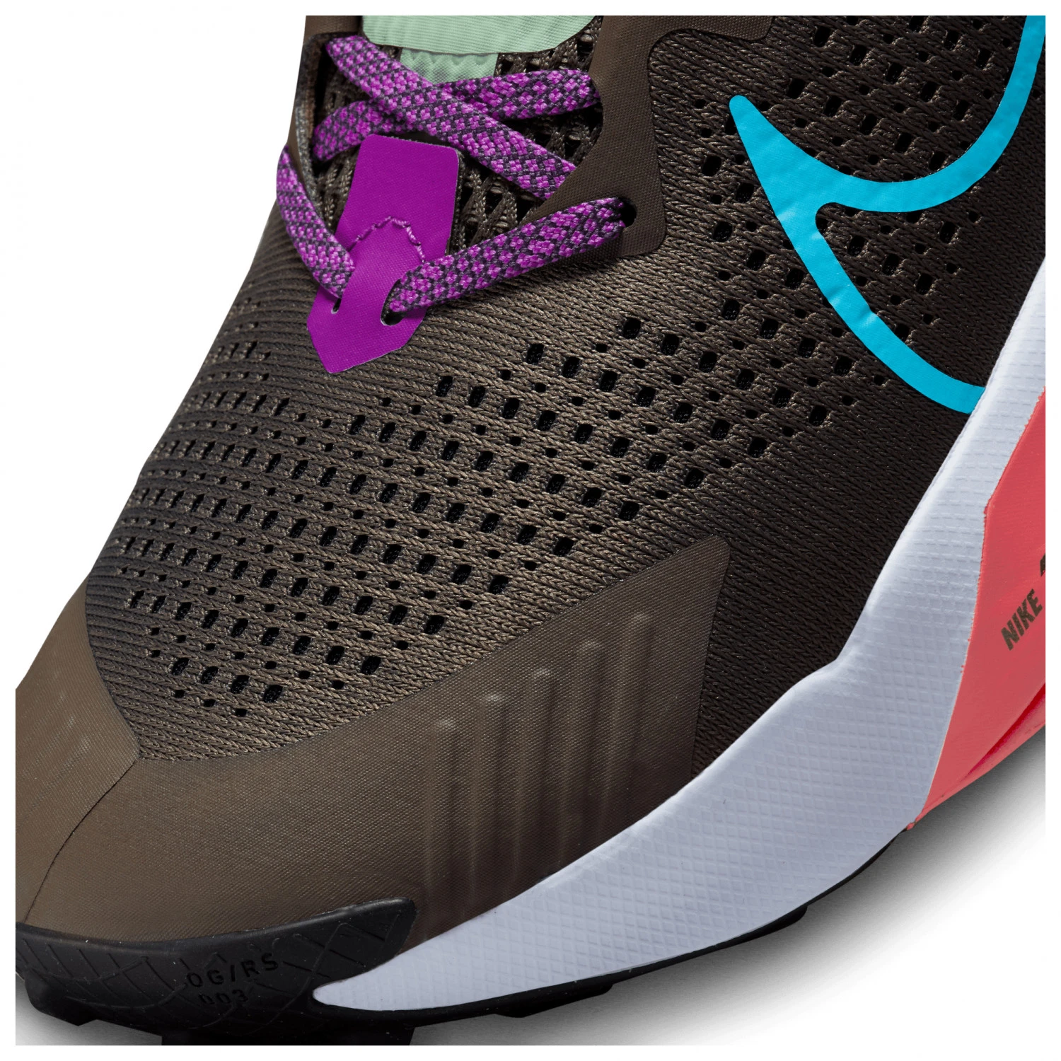 Nike - ZoomX Zegama Trail - Chaussures De Trail 3 Nike - ZoomX Zegama Trail - Chaussures De Trail – Image 3