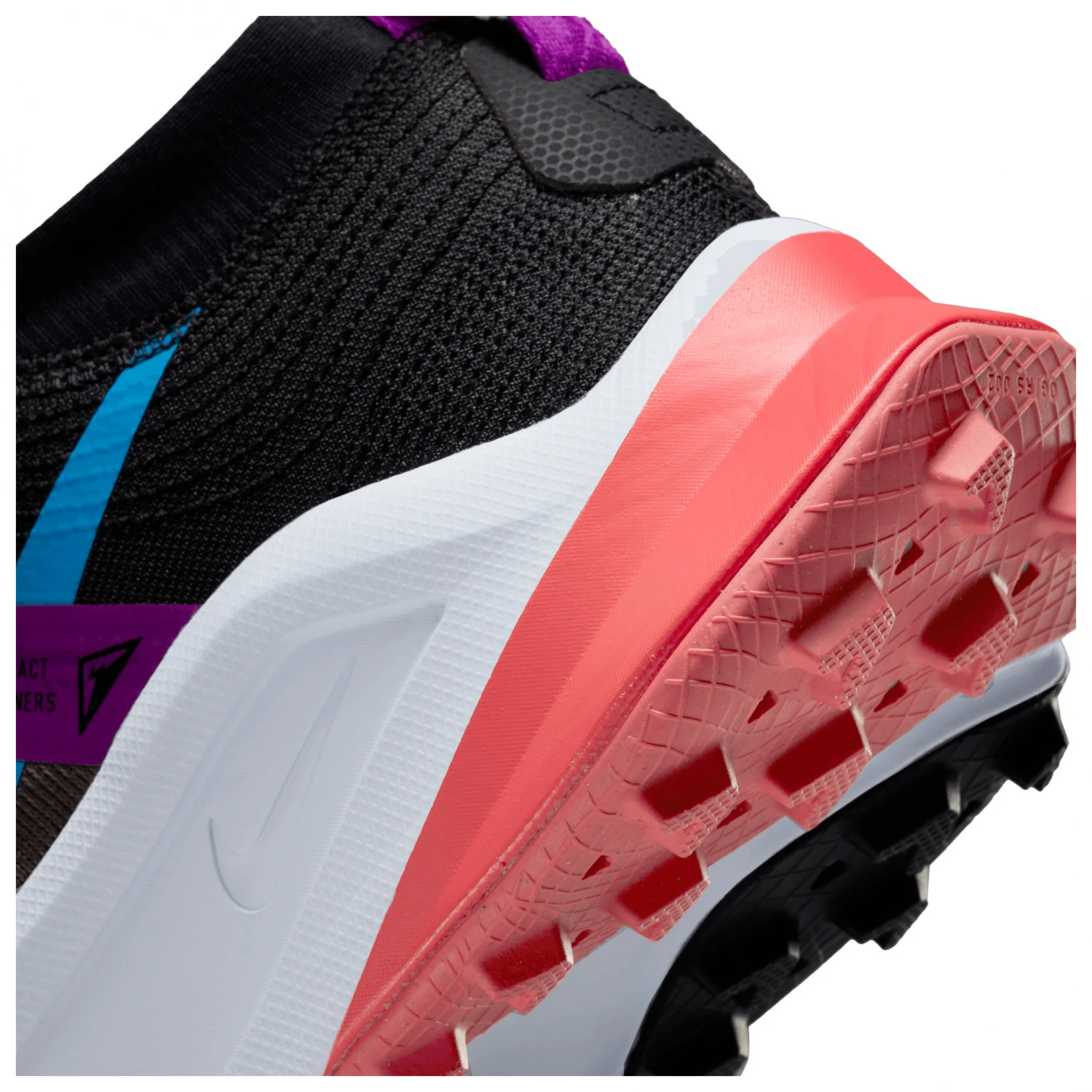 Nike - ZoomX Zegama Trail - Chaussures De Trail 4 Nike - ZoomX Zegama Trail - Chaussures De Trail – Image 4