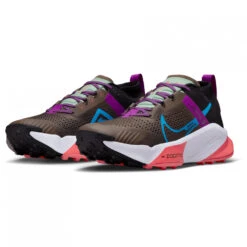 Nike - ZoomX Zegama Trail - Chaussures De Trail 10 Nike - ZoomX Zegama Trail - Chaussures De Trail -Magasin De Chaussures nike zoomx zegama trail chaussures de trail detail 5