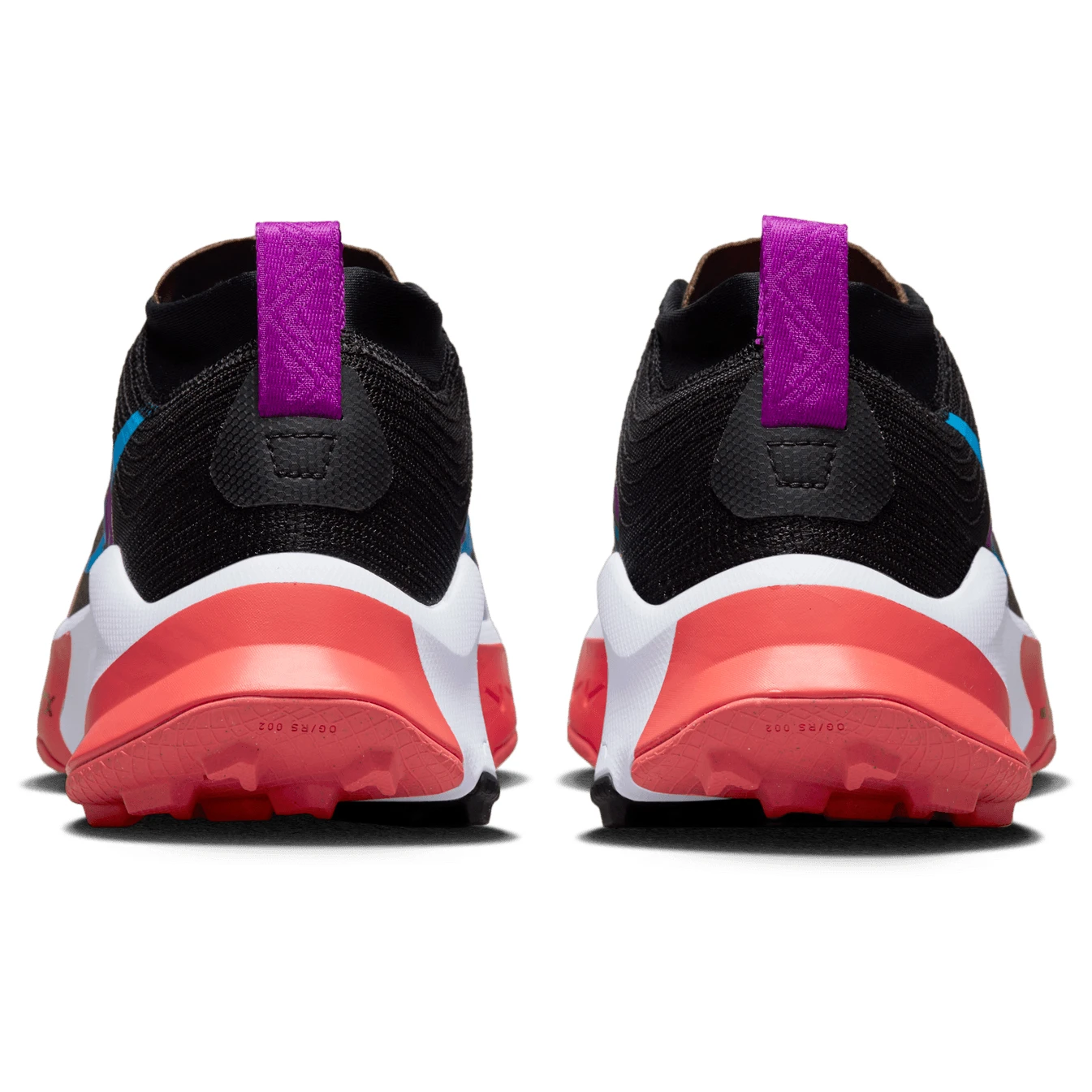 Nike - ZoomX Zegama Trail - Chaussures De Trail 6 Nike - ZoomX Zegama Trail - Chaussures De Trail – Image 6