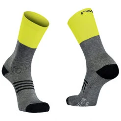 Northwave - Extreme Pro High Sock - Chaussettes De Cyclisme 5 Northwave - Extreme Pro High Sock - Chaussettes De Cyclisme -Magasin De Chaussures northwave extreme pro high sock chaussettes de cyclisme 2