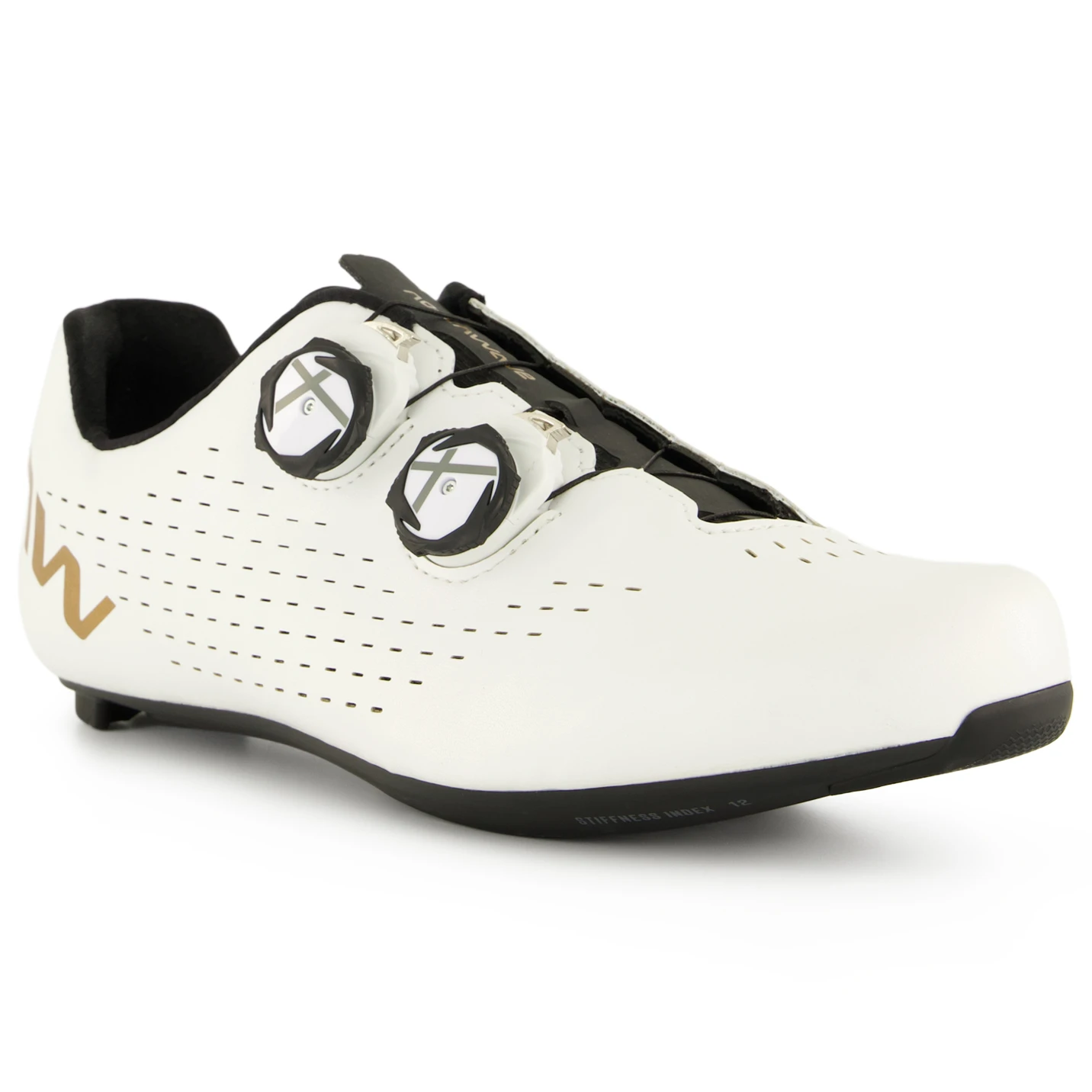 Northwave - Revolution 3 - Chaussures De Cyclisme 2 Northwave - Revolution 3 - Chaussures De Cyclisme – Image 2
