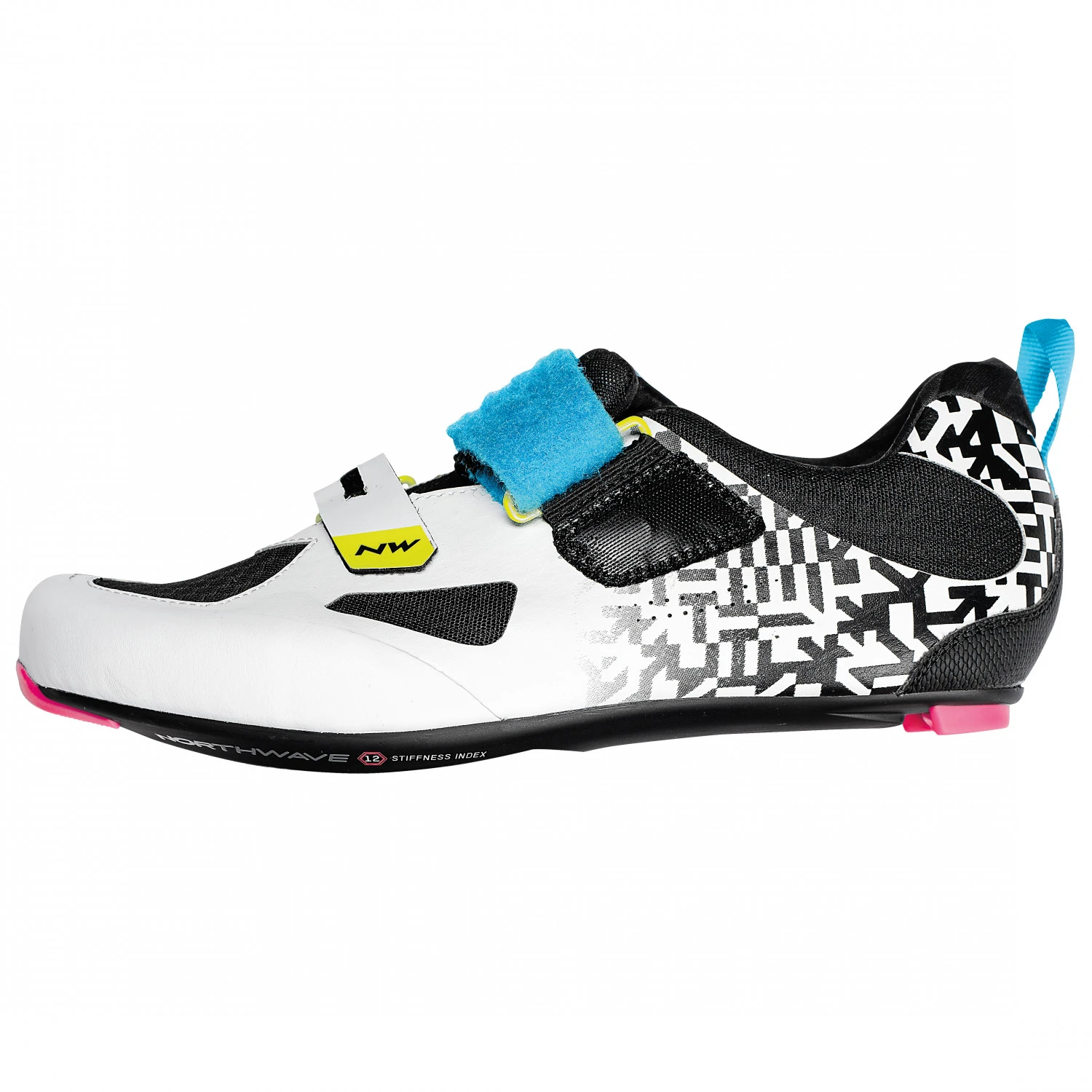 Northwave - Tribute 2 Carbon - Chaussures De Cyclisme 2 Northwave - Tribute 2 Carbon - Chaussures De Cyclisme – Image 2